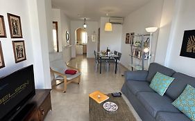 Nerja Paradise Rentals - Apt Chimenea A1E